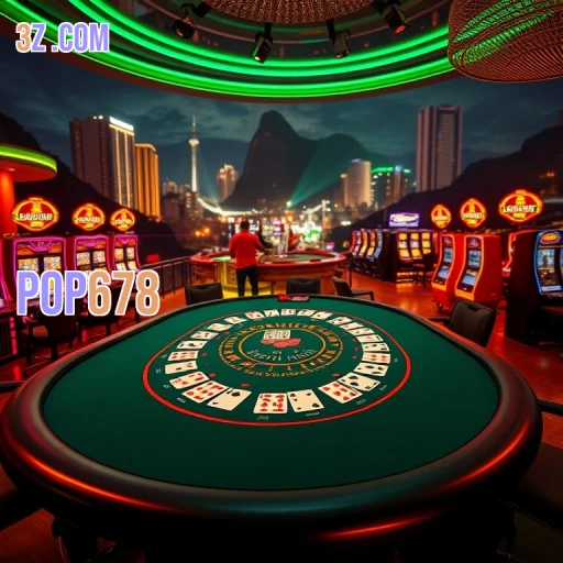 pop678 Entrar Conta