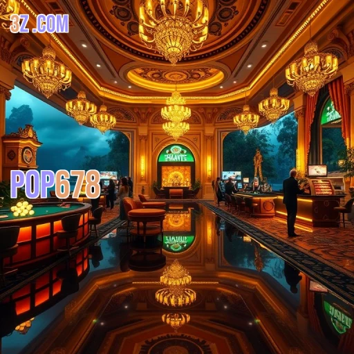A Confiabilidade do Pop678: Jogos para Todos os Estilos